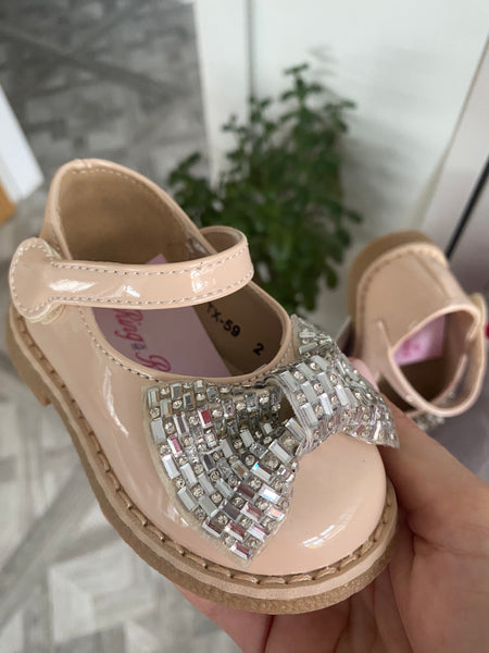 flowergirl shoes 